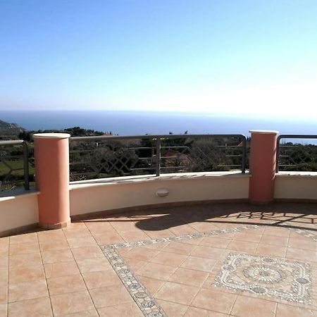 Villa Serenity Κύμη Εξωτερικό φωτογραφία