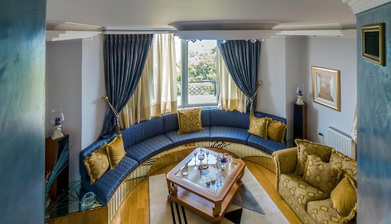 Villa Serenity Κύμη Εξωτερικό φωτογραφία
