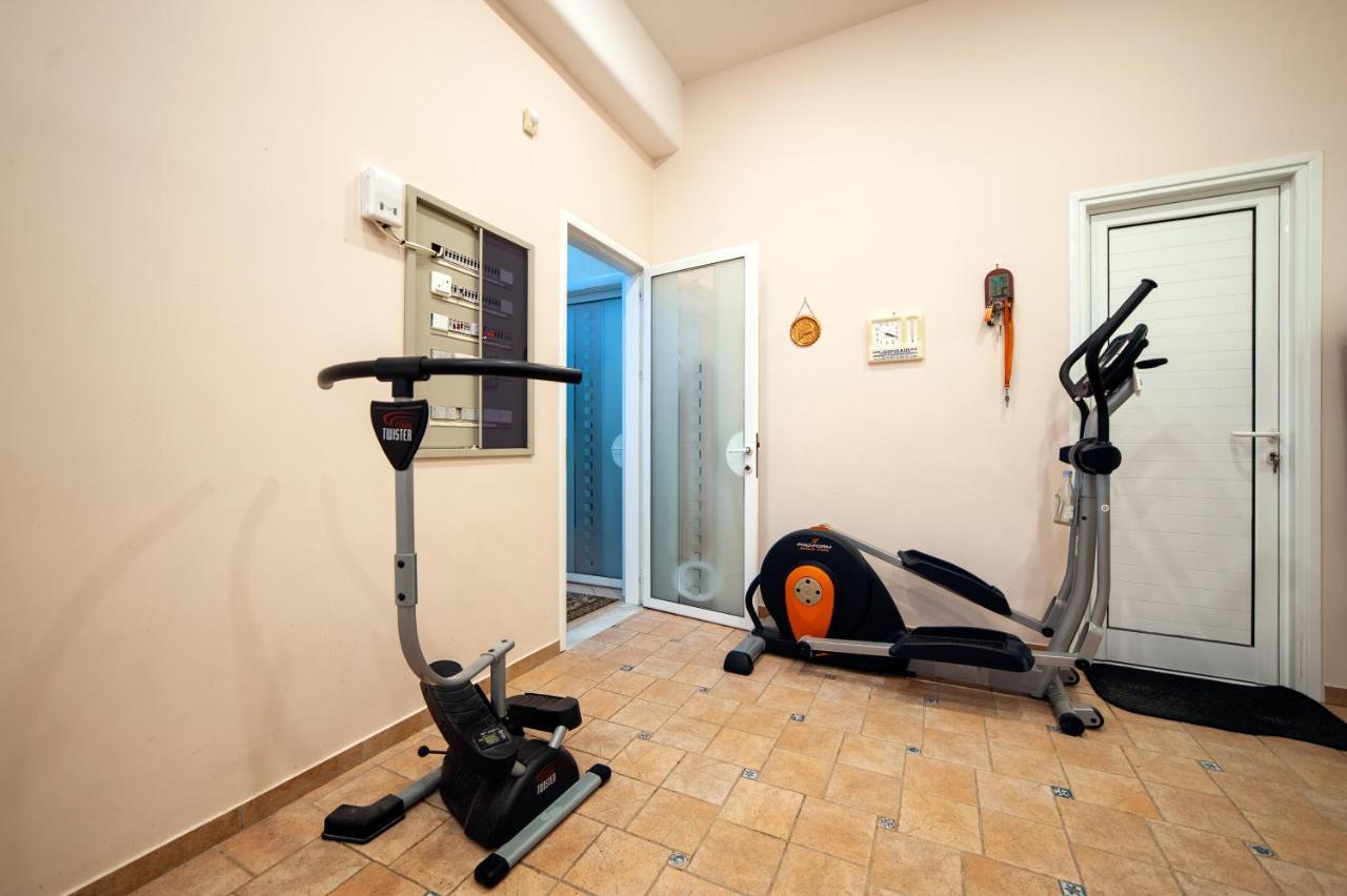 Villa Serenity Κύμη Εξωτερικό φωτογραφία