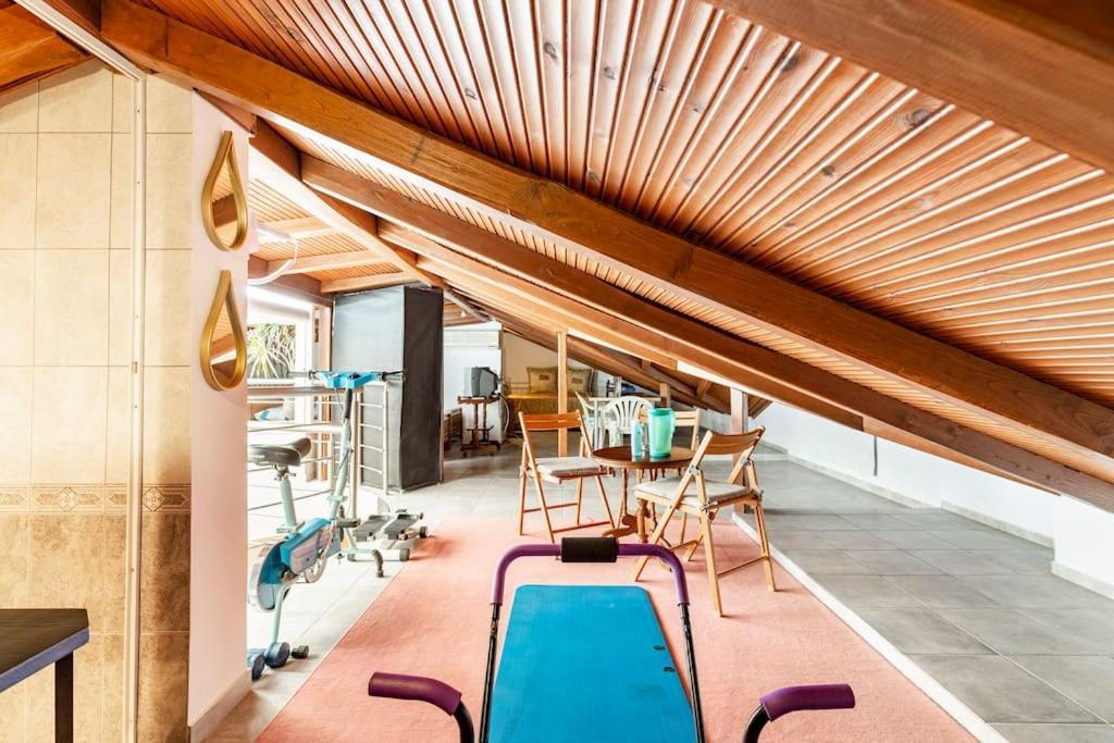 Villa Serenity Κύμη Εξωτερικό φωτογραφία