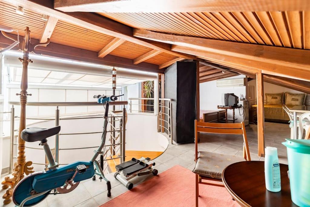 Villa Serenity Κύμη Εξωτερικό φωτογραφία