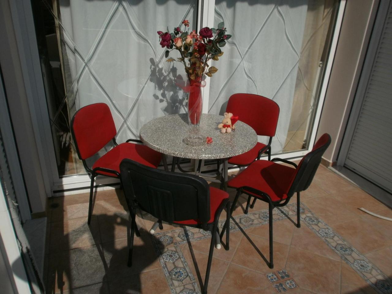 Villa Serenity Κύμη Εξωτερικό φωτογραφία